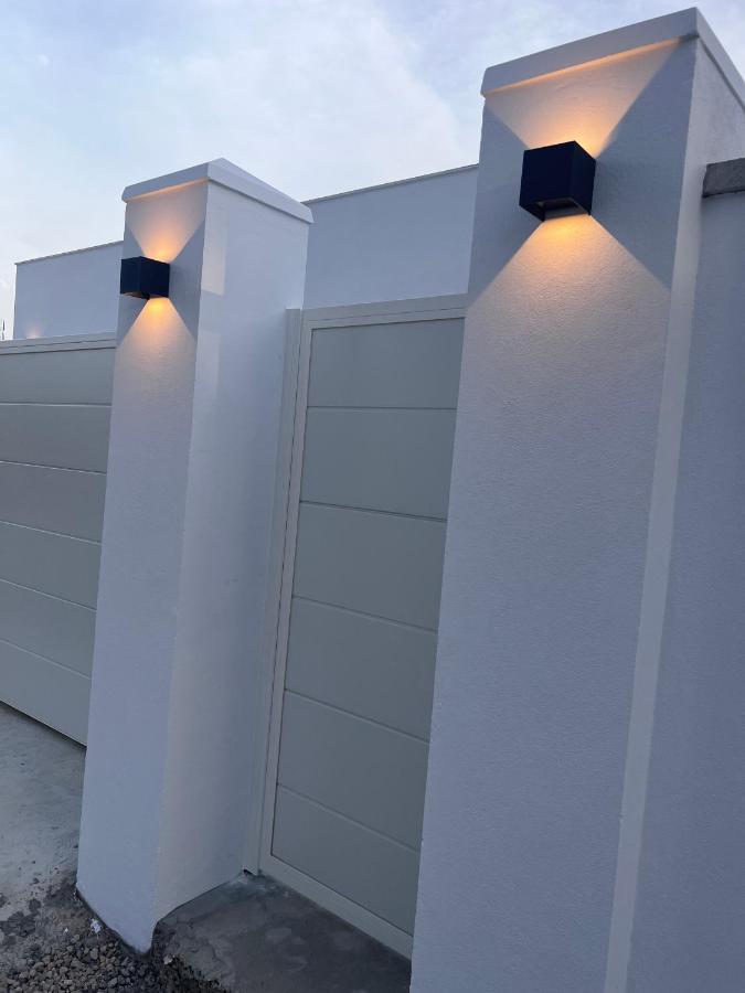 Bambu Sup - Casa Rural En Vejer Con Piscina Privada Vejer de la Frontera Exteriör bild
