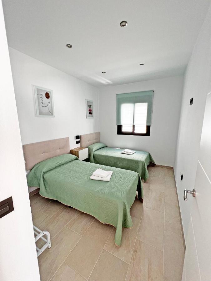 Bambu Sup - Casa Rural En Vejer Con Piscina Privada Vejer de la Frontera Exteriör bild